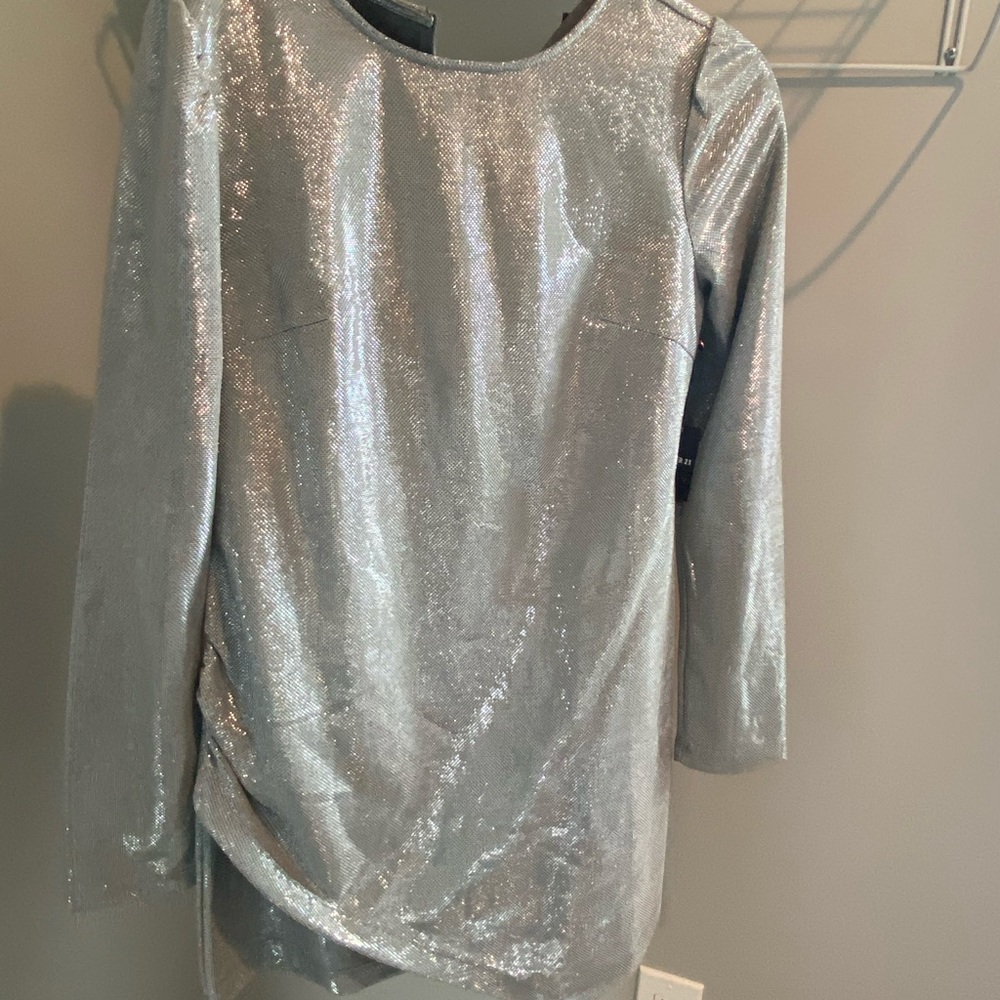 New Years dress